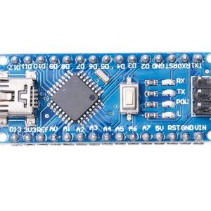 Arduino Nano V3.0 ATmega 328P фото