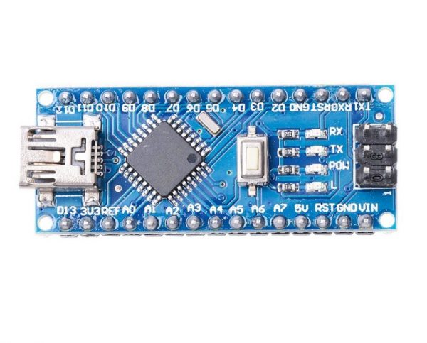 Arduino Nano V3.0 ATmega 328P фото